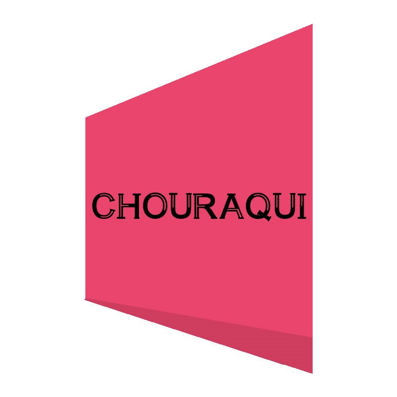 CHOURAQUI