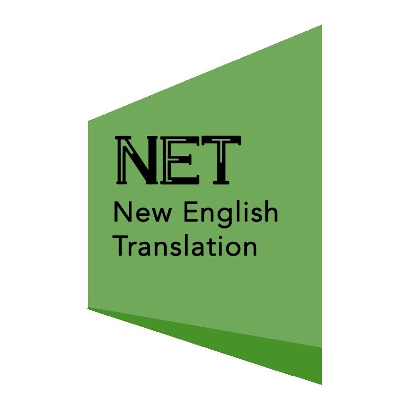 NEW ENGLISH TRANSLATION (NET)