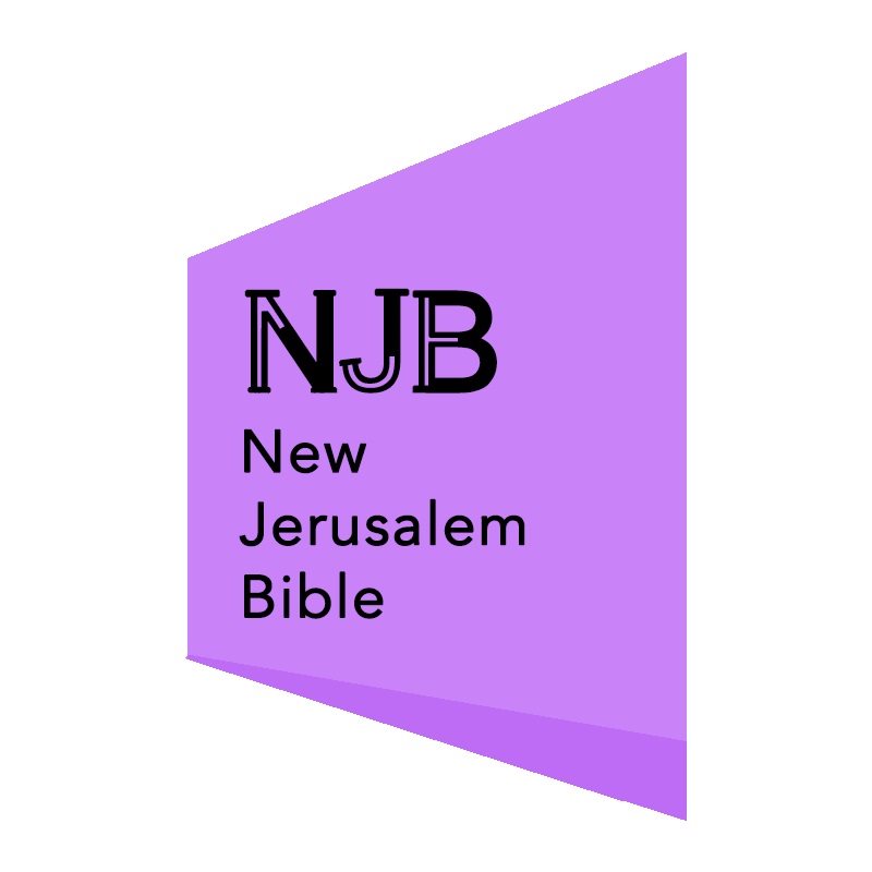 NEW JERUSALEM BIBLE (NJB) & REVISED NJB