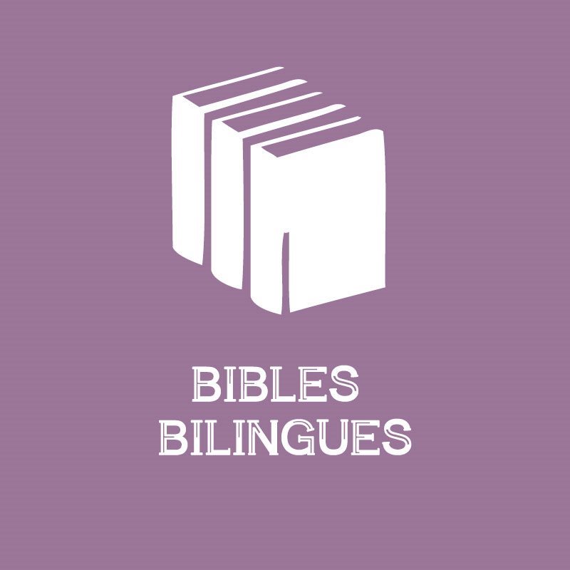BILINGUAL BIBLES