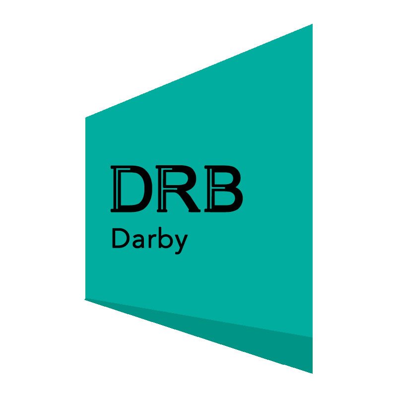 DARBY (DRB)