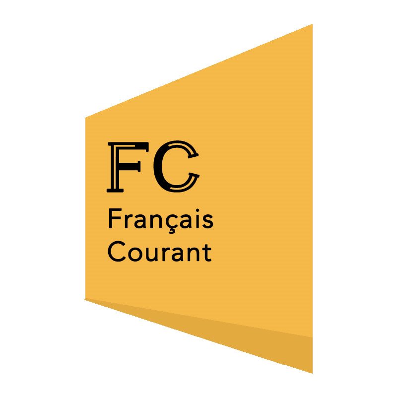 FRANÇAIS COURANT (FC)