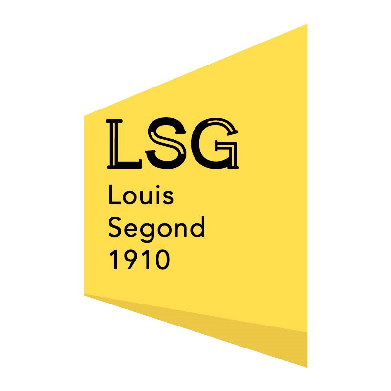 LOUIS SEGOND 1910 (LSG)