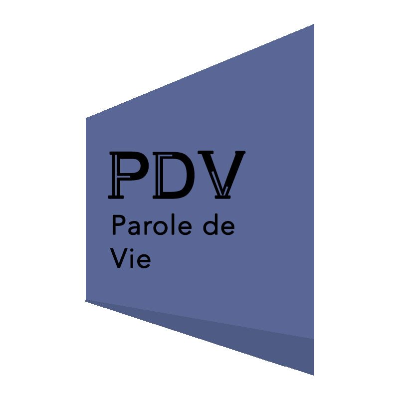 PAROLE DE VIE (PDV)