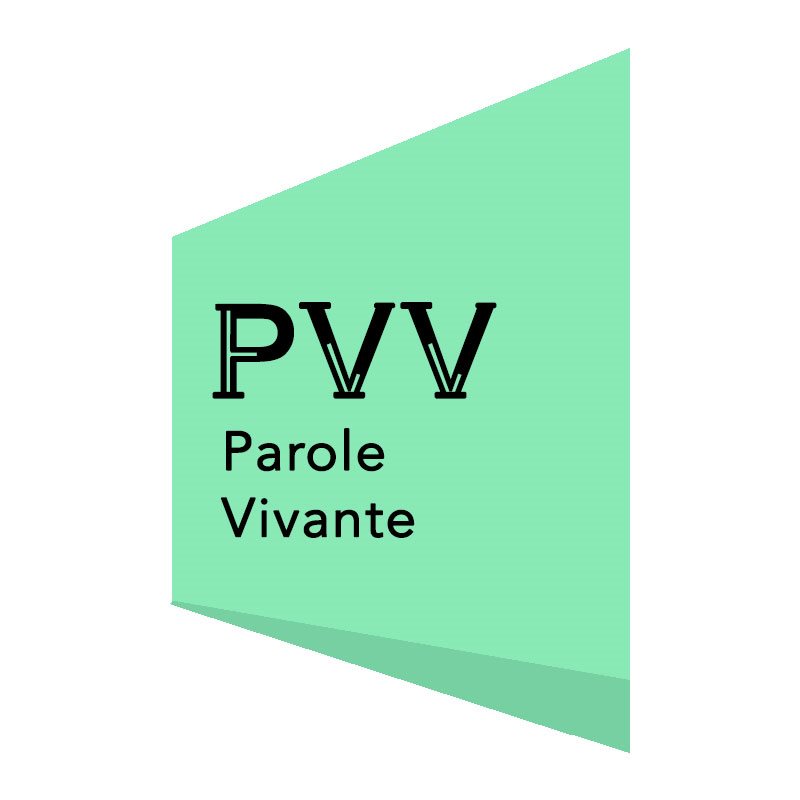 PAROLE VIVANTE (PVV)