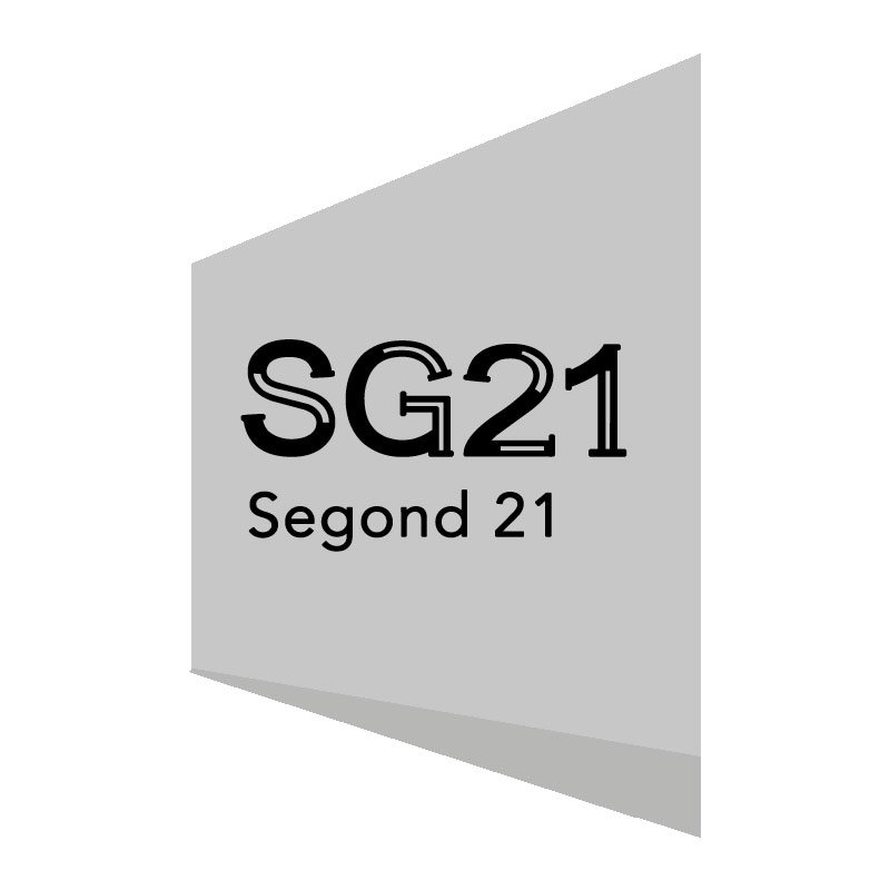 SEGOND 21 (S21)