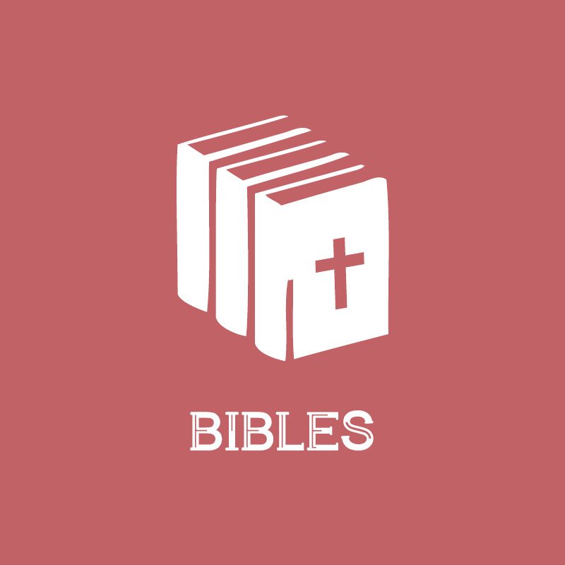BIBLES