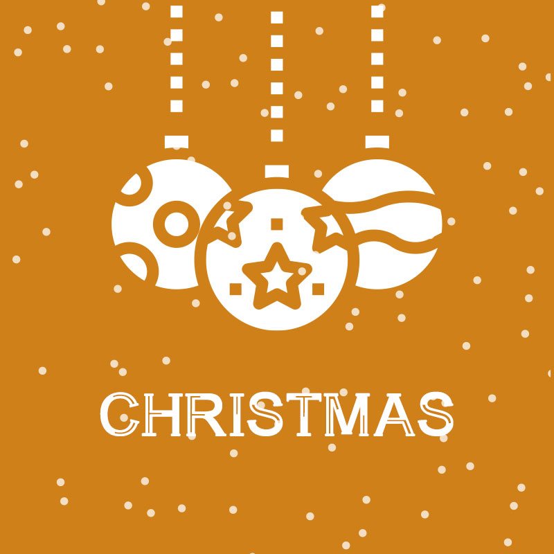 CHRISTMAS