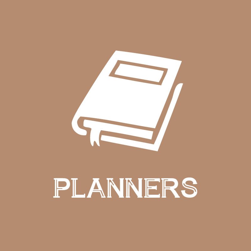 PLANNERS