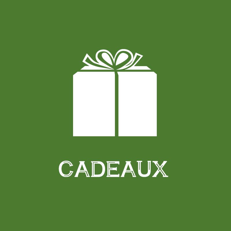 CADEAUX