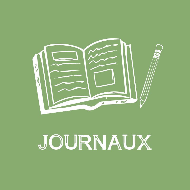 JOURNAUX