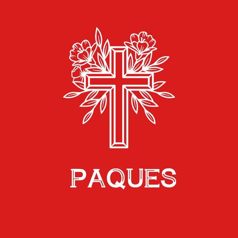 PÂQUES