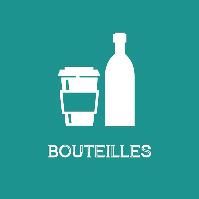 BOUTEILLES