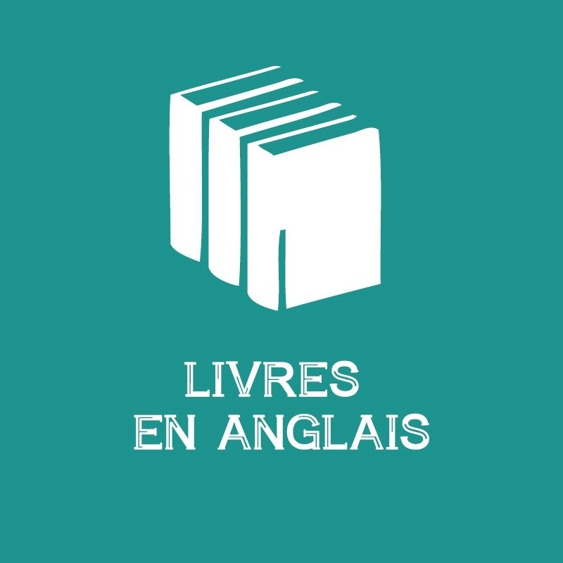 LIVRES EN ANGLAIS