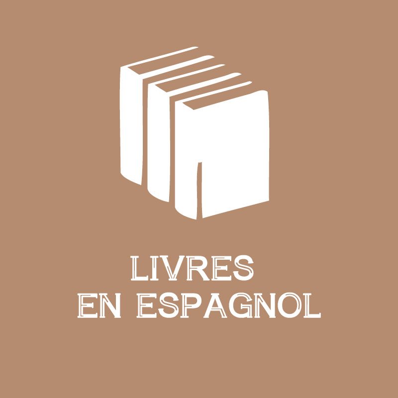 LIVRES EN ESPAGNOL