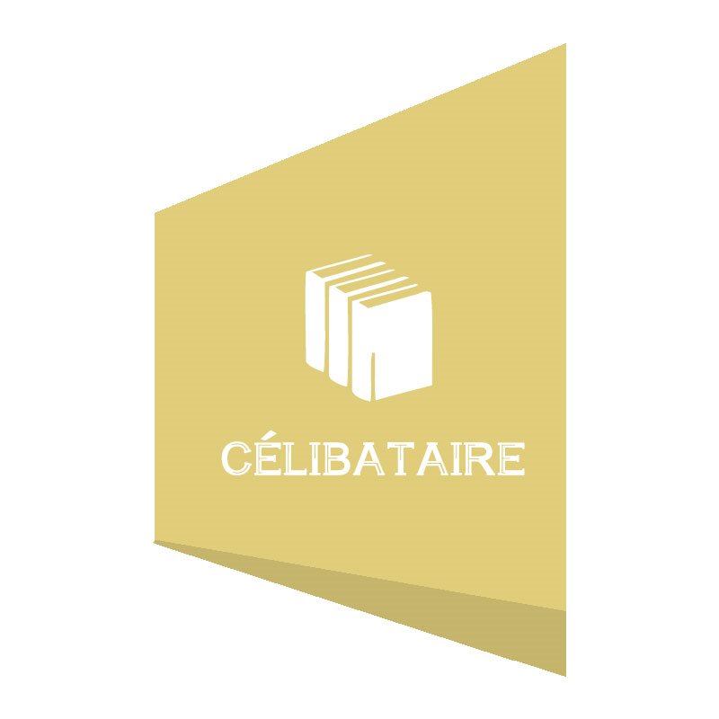 CÉLIBATAIRE