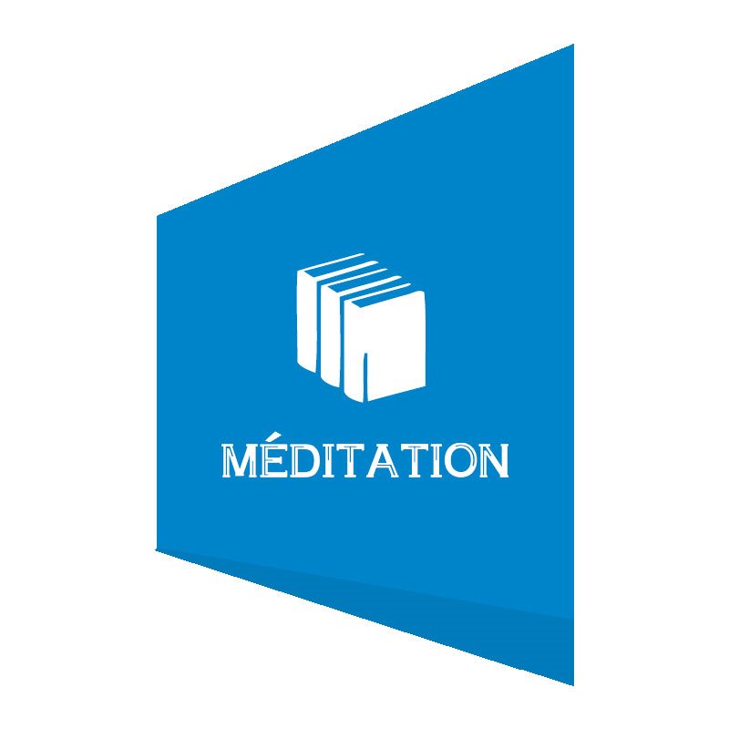 MÉDITATION