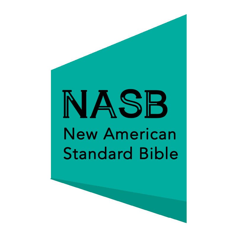 NEW AMERICAN STANDARD BIBLE (NASB)