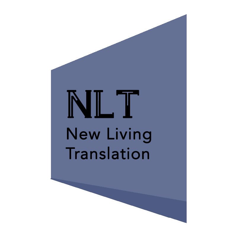 NEW LIVING TRANSLATION (NLT)