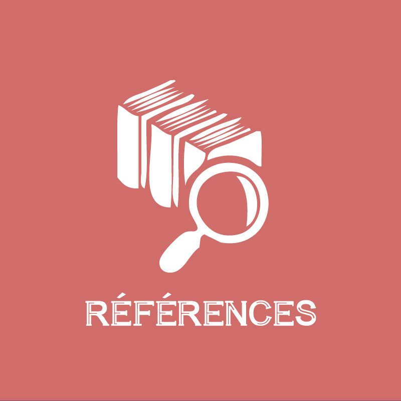 FRENCH REFERENCES