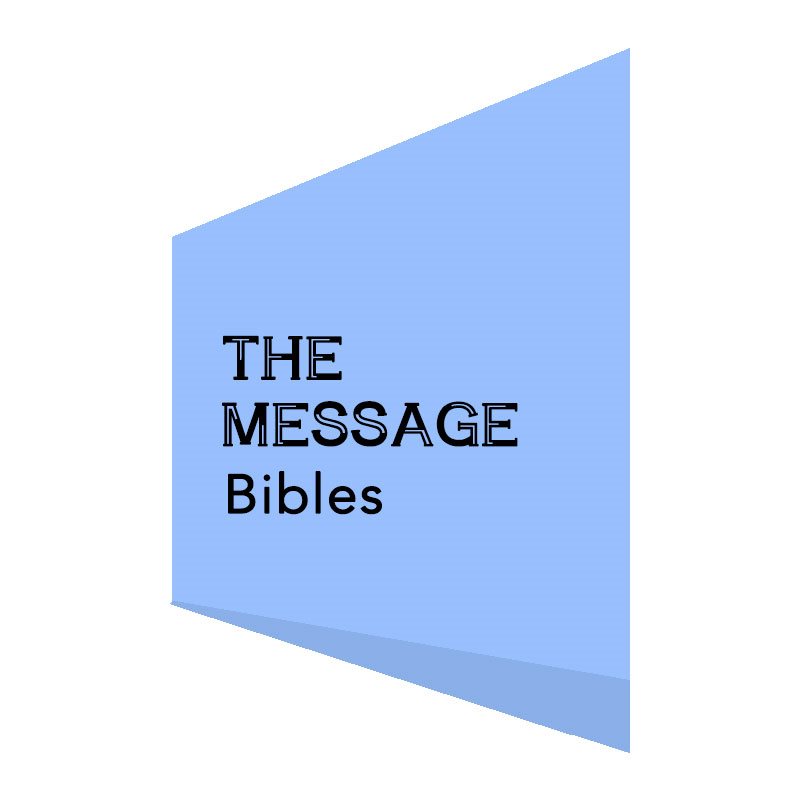 THE MESSAGE