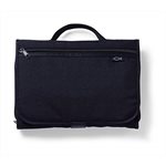 Tri-Fold Organizer Black XXL Book and Bible Cover