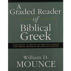 A Graded Reader Of Biblical Greek