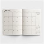 Studio 71 - Grace Upon Grace - 2021-2022 - 16 Month Planner