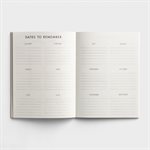 Studio 71 - Grace Upon Grace - 2021-2022 - 16 Month Planner