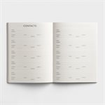 Studio 71 - Grace Upon Grace - 2021-2022 - 16 Month Planner