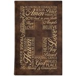 JOURNAL - PRAYER CROSS