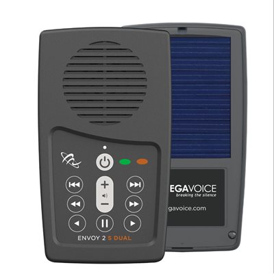 MegaVoice: Bible SEGOND 21 Audio Numérique