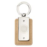 Porte-Clé - Righteous Man Key Ring in Tin - Proverbs 20:7