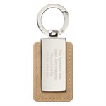 Porte-Clé - Righteous Man Key Ring in Tin - Proverbs 20:7