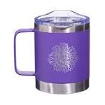Mug She is Clothed with Strength Prov. 31:25