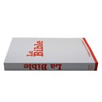 La Bible - Version Segond 21