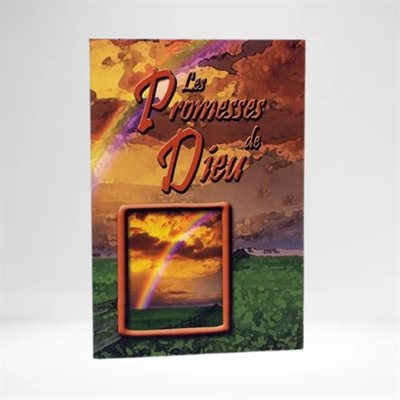Les Promesses de Dieu