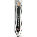 'Stylo Calme & Confiance, Force en Dieu - Couleurs variées