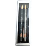 'Paquet de 2 Stylos Relaxe Dieu est là !