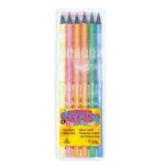 Set de 6 Surligneurs de Bible  /  Highlighter Pencils-Dry Biblemarkers-Neon (Set Of 6)