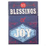 101 Blessings of Joy