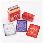 101 Blessings of Hope Box 