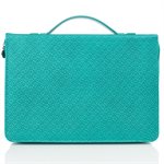 Grace, Butterfly Bible Cover, Medium
