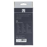Set de 24 Crayons de Couleur Veritas / Veritas Coloring Pencils - Set of 24