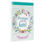 Promises to Bless Your Heart Coloring Cards