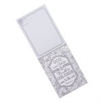 Promises to Bless Your Heart Coloring Cards