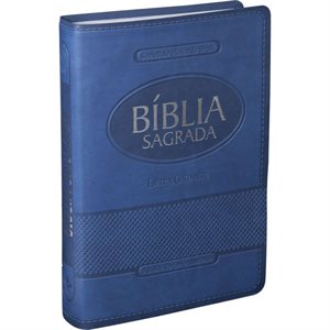 Brazilian Portuguese Bible