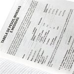 Brazilian Portuguese Bible