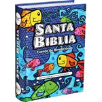 Spanish Children's Bible