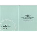 It Is Finished Easter Cards, Box of 12